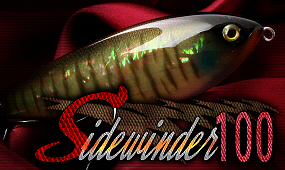 Sidewinder 100(TChC_[100)
