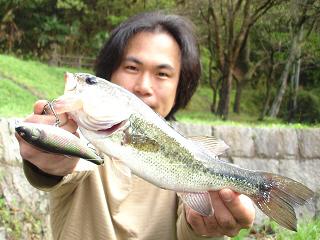 Get's MadDog118、やったね♪